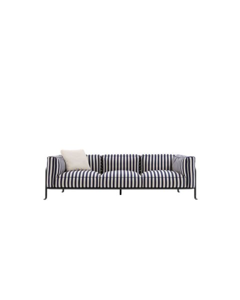 Borea Sofas by B&B Italia