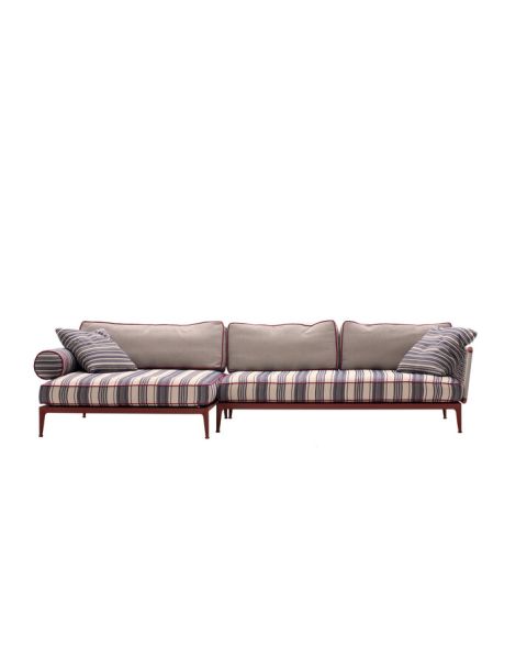 Ribes Sofas by B&B Italia