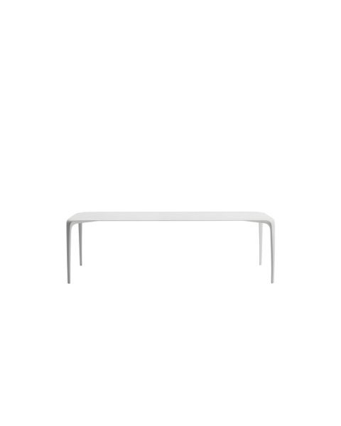 Link Outdoor Tables by B&B Italia