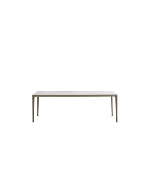 Mirto Outdoor Console Tables by B&B Italia