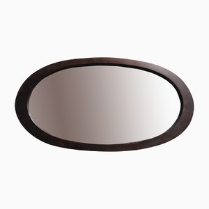 Oval Mirror, 1950s-WQQ-1259512