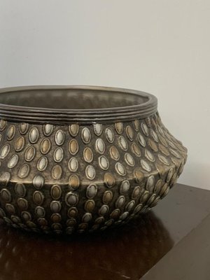 Oval Vase from Lam Lee Group, 1990s-IJR-1779528