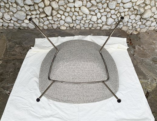 Oyster Armchair by Pierre Paulin for Artifort, 1970s-ZM-1445310