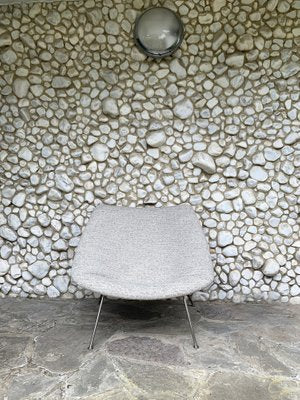 Oyster Armchair by Pierre Paulin for Artifort, 1970s-ZM-1445310