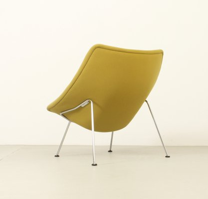 Oyster Chair by Pierre Paulin for Artifort, 1970s-UB-1806145