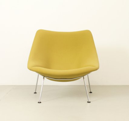 Oyster Chair by Pierre Paulin for Artifort, 1970s-UB-1806145