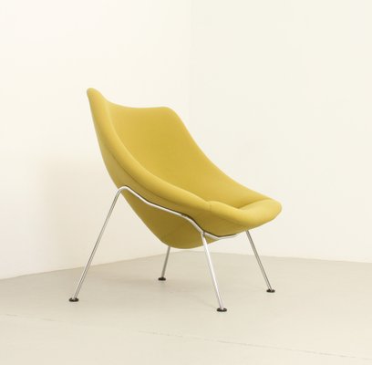 Oyster Chair by Pierre Paulin for Artifort, 1970s-UB-1806145