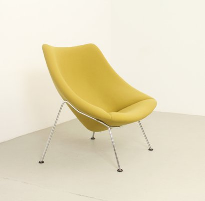 Oyster Chair by Pierre Paulin for Artifort, 1970s-UB-1806145