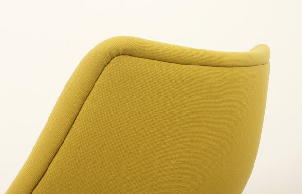 Oyster Chair by Pierre Paulin for Artifort, 1970s-UB-1806145