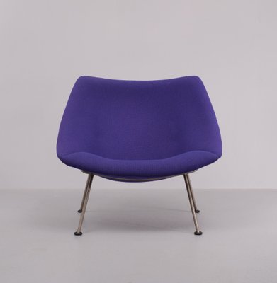 Oyster Lounge Chair by Pierre Paulin for Artifort, 1960s-GCG-1783560