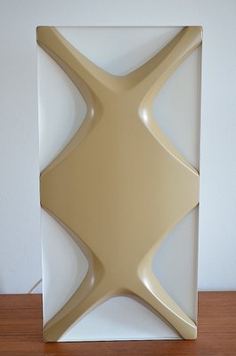 Oyster Sconce by Klaus Link for Heinz Neuhaus, 1960s-OV-1010067