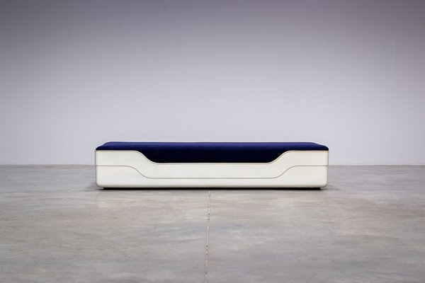 Ozoo Collection Daybed by Marc Berthier for Roche Bobois, 1970s-YI-1641705