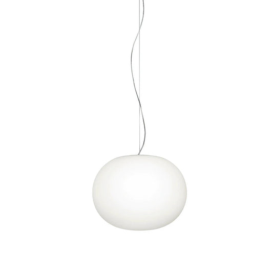 Glo-Ball S2 Pendant Lamp by Flos #