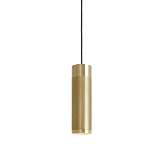 Patrone Pendant Lamp by Thorup Copenhagen #Brass