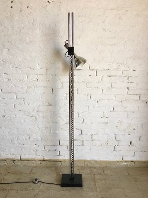 P386 Floor Lamp from Luci, 1970s-ZKN-591432