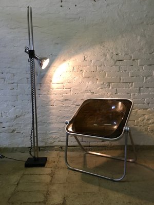 P386 Floor Lamp from Luci, 1970s-ZKN-591432