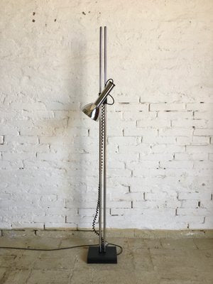 P386 Floor Lamp from Luci, 1970s-ZKN-591432