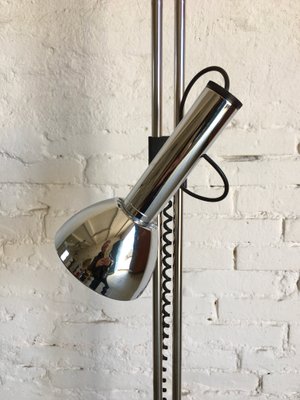 P386 Floor Lamp from Luci, 1970s-ZKN-591432