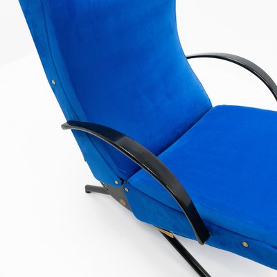 P40 Lounge Chair by Osvaldo Borsani for Tecno, 1960s-TJQ-1140954