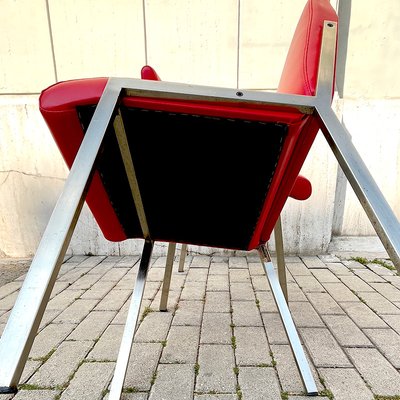 Padded Chair from Formanova, Italy, 1970s-BVG-1225541