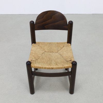 Padova Dining Chairs by Hank Lowenstein, 1970s, Set of 6-RZV-2040230