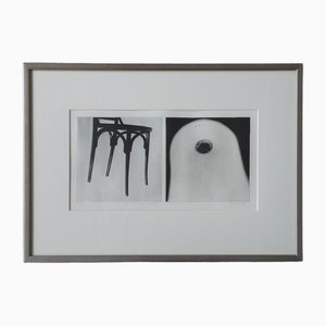 Pär Broman, Hotel Ritz Tunis, Photo Etching, 2001, Framed-ZAA-1749775