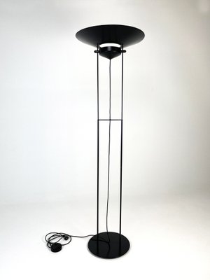 Pagoda Floor Lamp attributed to Enrico Tronconi, 1970s-UVT-2024600