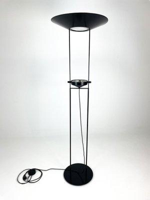 Pagoda Floor Lamp attributed to Enrico Tronconi, 1970s-UVT-2024600