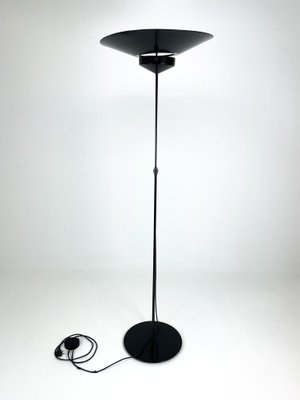 Pagoda Floor Lamp attributed to Enrico Tronconi, 1970s-UVT-2024600