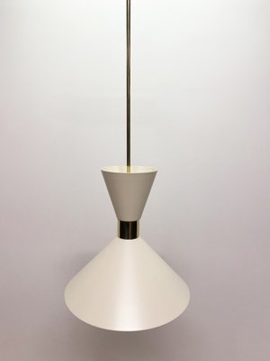 Pagoda Pendant Lamp, 1970s-WIM-1178025