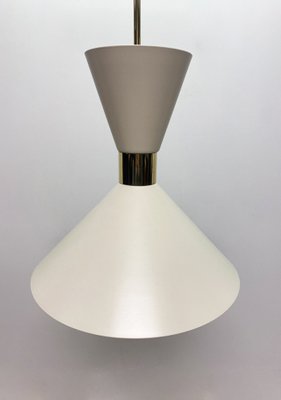 Pagoda Pendant Lamp, 1970s-WIM-1178025