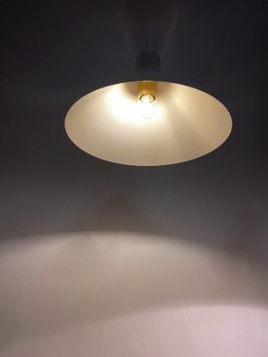 Pagoda Pendant Lamp, 1970s-WIM-1178025