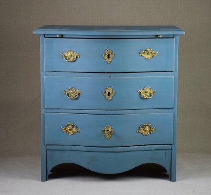 Painted Chest of Drawers-RNM-1173306