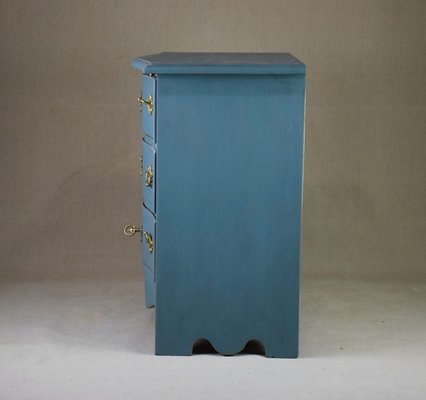 Painted Chest of Drawers-RNM-1173306