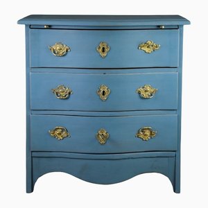 Painted Chest of Drawers-RNM-1173306