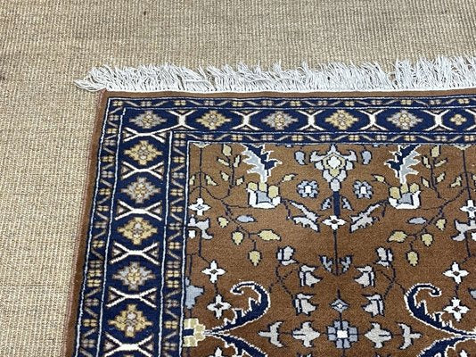 Pakistani Rug in Handmade Wool-QYF-1723882