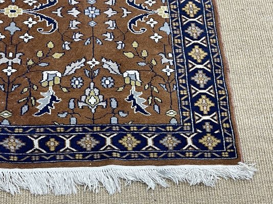 Pakistani Rug in Handmade Wool-QYF-1723882