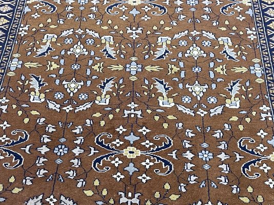 Pakistani Rug in Handmade Wool-QYF-1723882