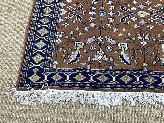 Pakistani Rug in Handmade Wool-QYF-1723882