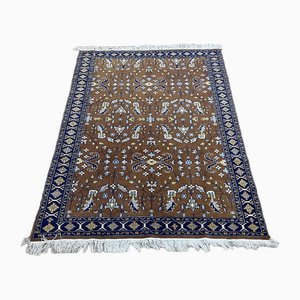 Pakistani Rug in Handmade Wool-QYF-1723882