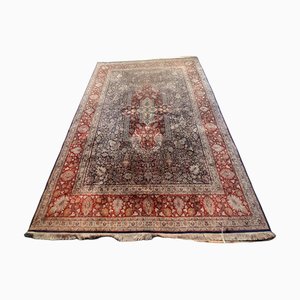 Palace Silk Carpet-TCS-1083280