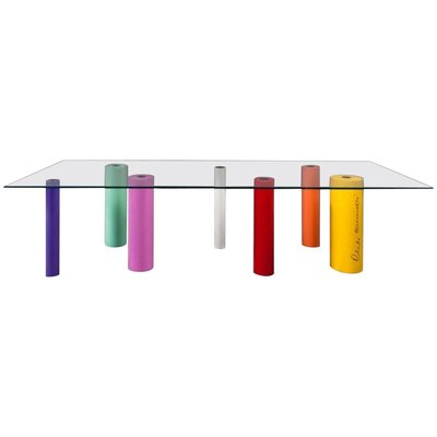 Palafitte Table by Cleto Munari, 2008-FGA-922700