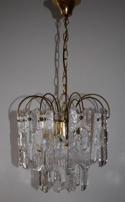 Palazzo Ceiling Lamp by J.T. Kalmar, 1960s-VA-810098