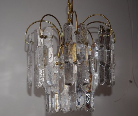 Palazzo Ceiling Lamp by J.T. Kalmar, 1960s-VA-810098