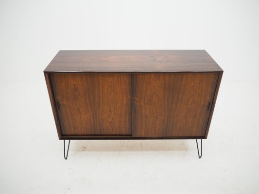 Palisander Cabinet, Denmark, 1960s-TZ-1000774