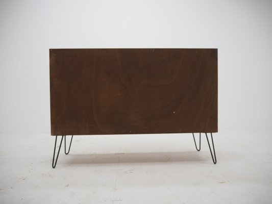 Palisander Cabinet, Denmark, 1960s-TZ-1000774