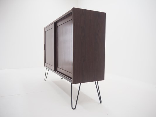 Palisander Upcycled Cabinet, Denmark, 1960s-TZ-858943