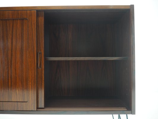 Palisander Upcycled Cabinet, Denmark, 1960s-TZ-858943