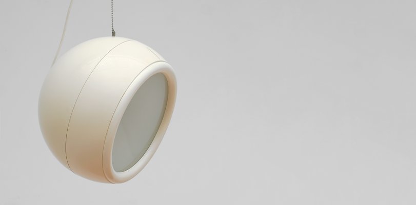 Pallade Lamp by Studio Tetrarch for Artemide-CF-1173498