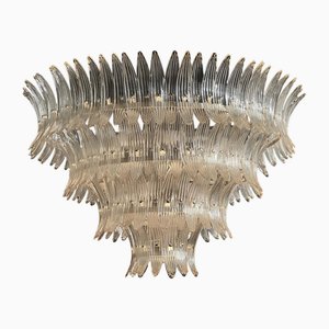 Palmette Chandelier by Barovier & Toso, 1960-WJT-2017002